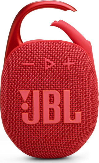 JBL Clip 5 Red