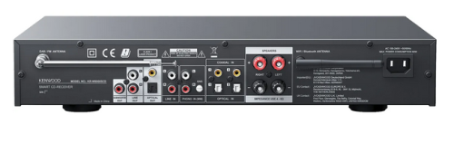 KENWOOD KR-W8000SCD-B