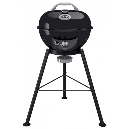 kotlový plynový gril OUTDOORCHEF® CHELSEA 420 G s technologií EASY FLIP