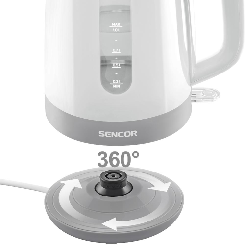 Sencor SWK 1020WH