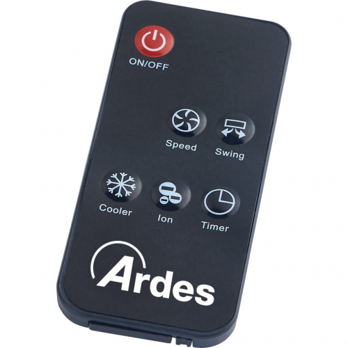 ARDES Mobilní chladící jednotka Ardes R11