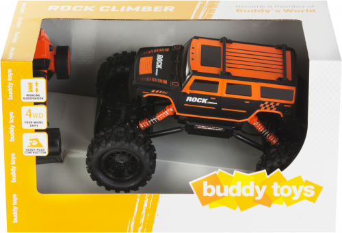 Buddy Toys BRC 14.613