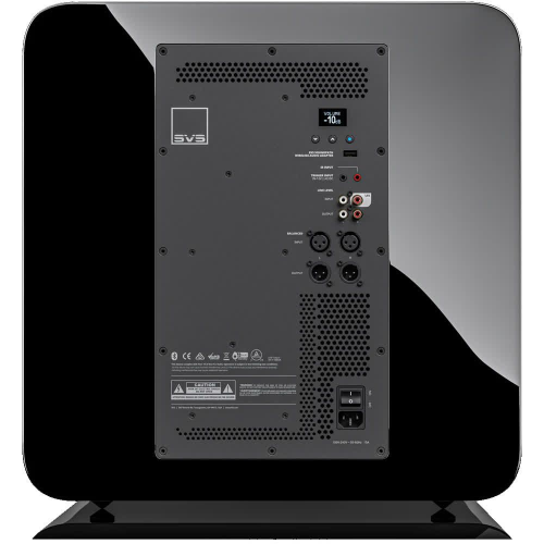 SVS PB-17 Ultra R Evolution Piano Gloss Black