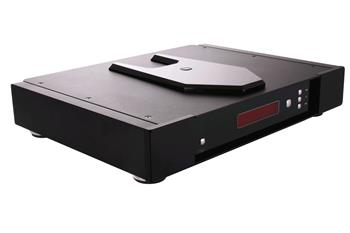 Rega Saturn-R