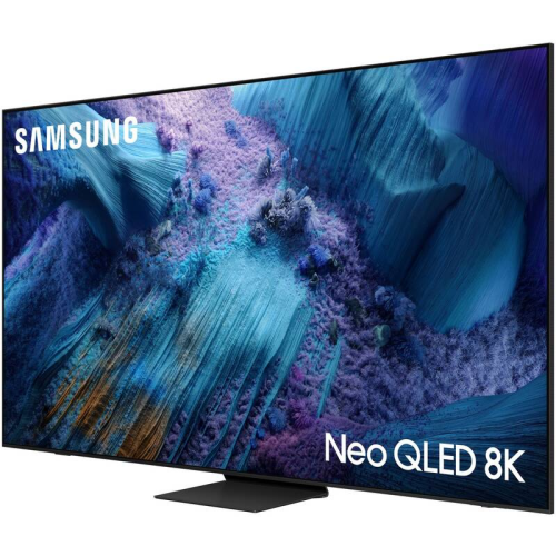 SAMSUNG QE85QN990F Neo QLED TV SAMSUNG