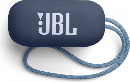 JBL Reflect Aero TWS Blue