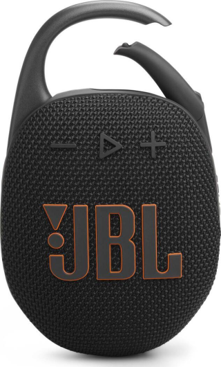 JBL Clip 5 Black