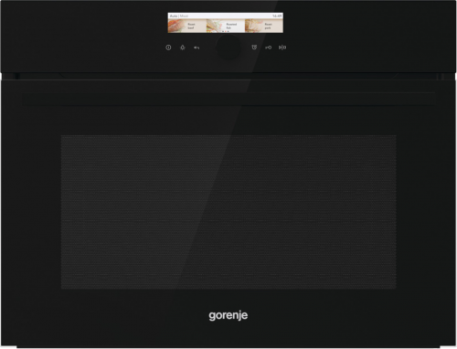 Gorenje BCM598S17BG