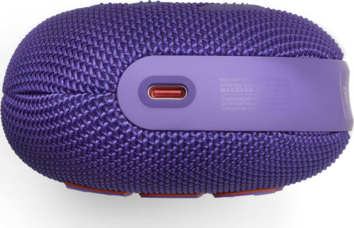 JBL Clip 5 Purple