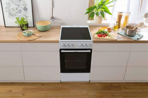 Gorenje GEC5A61WG