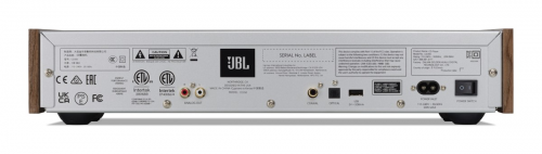 JBL CD350