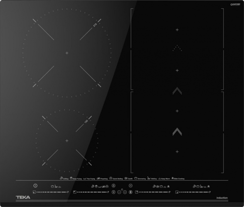 Teka IZS 66800 MST BK