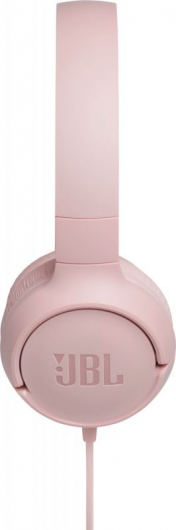 JBL Tune 500, Pink