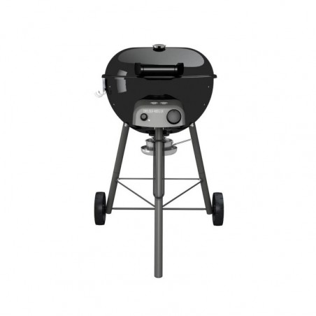 kotlový plynový gril CHELSEA P-480 LH Outdoorchef® s technologií EASY FLIP