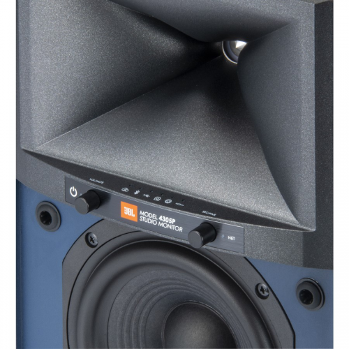 JBL 4305P WAL