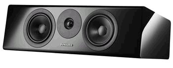 Dynaudio Evoke 25C černý lak vysoký lesk