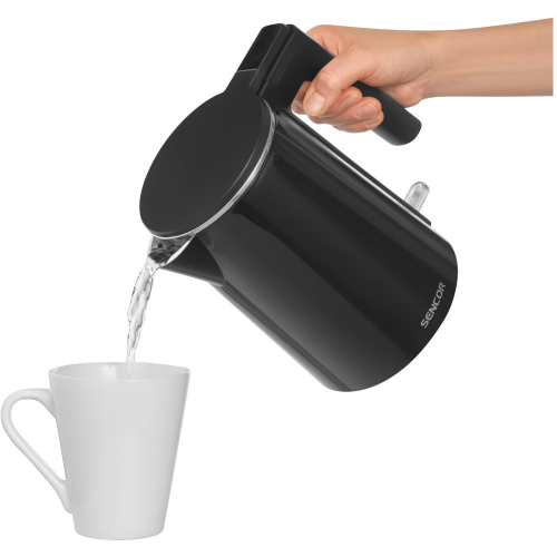 Sencor SWK 0156BK