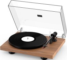 Pro-ject Debut Carbon Evo + 2MRed - Walnut