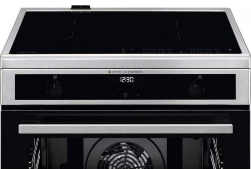 AEG Mastery Hob2Hood CIB6645ABM