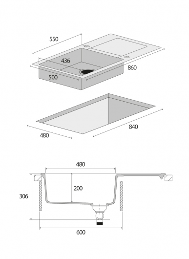 Concept DG10L60bc