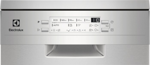 Electrolux ESM63300SX