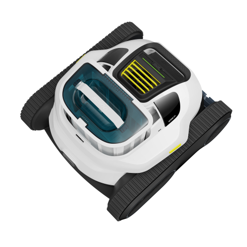 Mammotion SPINO E1