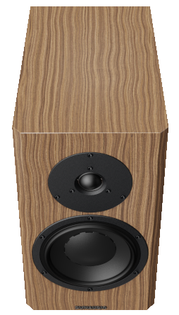 Dynaudio Special Forty 