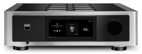 NAD M33 V2