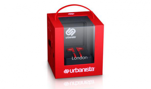 Urbanista London 3.0