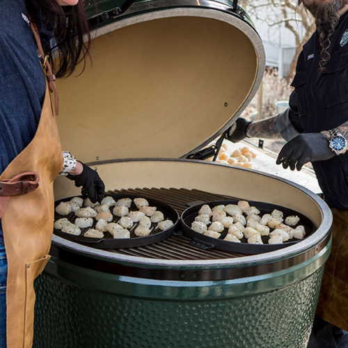 Big Green Egg 2XL