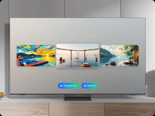SAMSUNG QE43Q8F QLED TV SAMSUNG