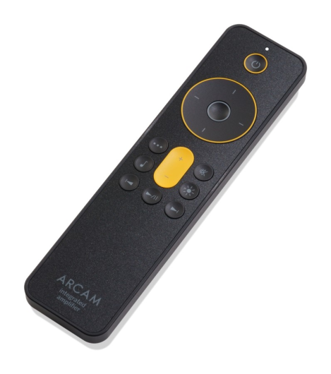ARCAM A25+