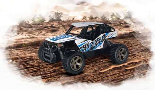 Buddy Toys BRC 20.424