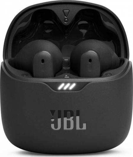 JBL Tune Flex Black