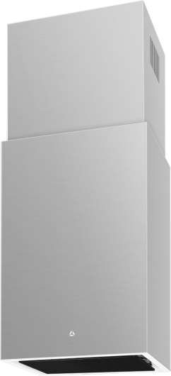 Ciarko Design Odsavač ostrůvkový Cube W Inox (CDW4001I)