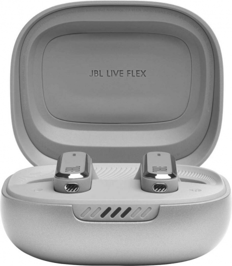 JBL Live Flex Grey