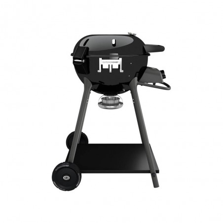 kotlový plynový gril KENSINGTON 480 G Outdoorchef® s technologií EASY FLIP