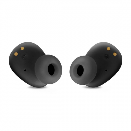 JBL Wave Buds Black