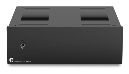 Pro-Ject Power Box RS2 Sources
