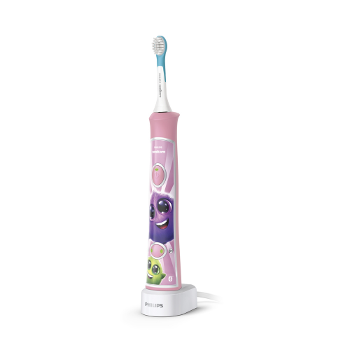 Philips HX6352/42 Sonicare KIDS PINK