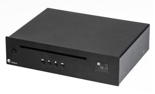 Pro-ject CD Box E