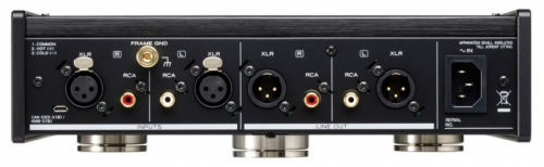 TEAC PE-505-B