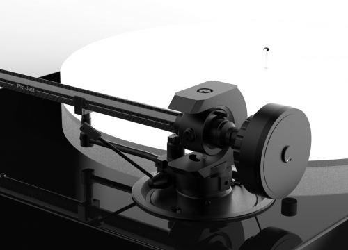 Pro-ject X1 B + Pick It S2 MM