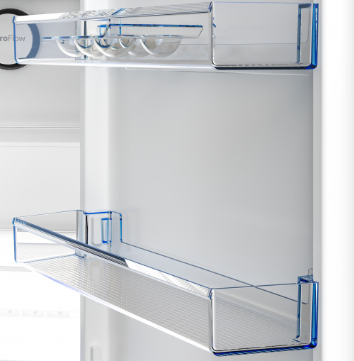 Beko B5RCNA406HW