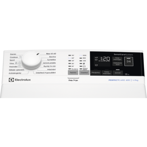 Electrolux EW6TN14272