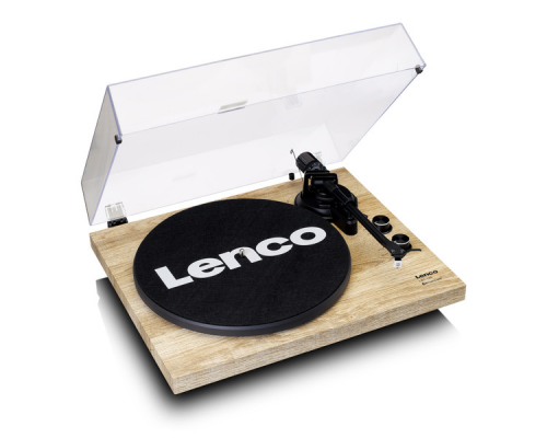 Lenco LBT-188, wood