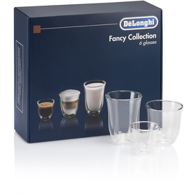 DE LONGHI DLSC 302 SET SKLENIC MIX DELONGHI