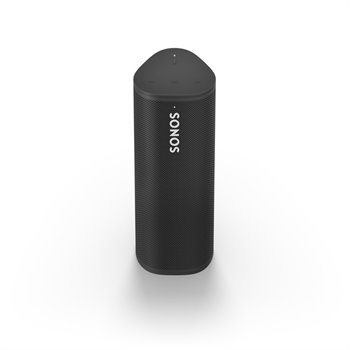 Sonos Roam černý