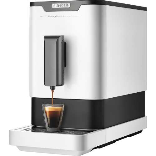 Sencor SES 7210WH Automatické Espresso