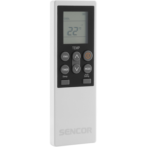 Sencor SAC MT1603C klimatizace mobilní